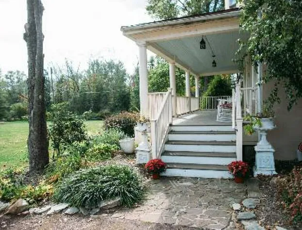 Ash Mill Farm Bed & Breakfast hotel detail image 1