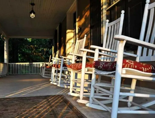 Ash Mill Farm Bed & Breakfast hotel detail image 2