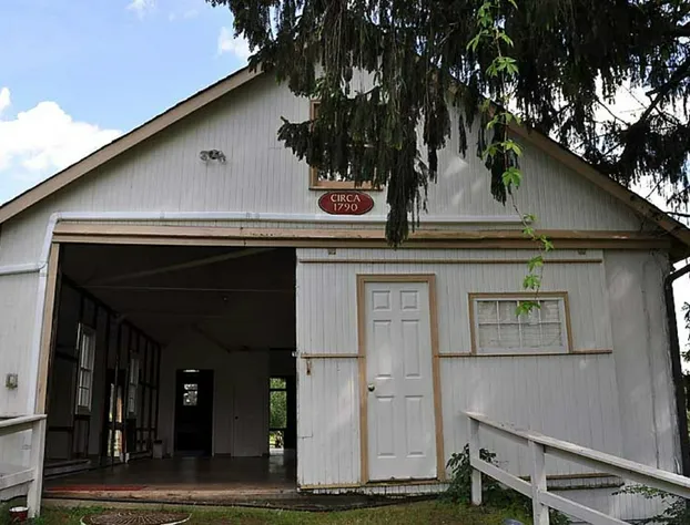 Ash Mill Farm Bed & Breakfast hotel detail image 3