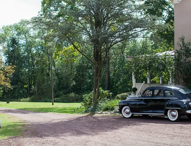 Ash Mill Farm Bed & Breakfast hotel detail image 4
