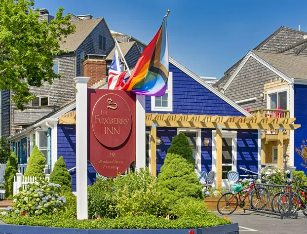 Foxberry Inn hotel detail image 1