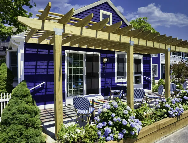 Foxberry Inn hotel detail image 3