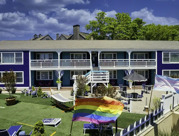 Foxberry Inn hotel detail image 4