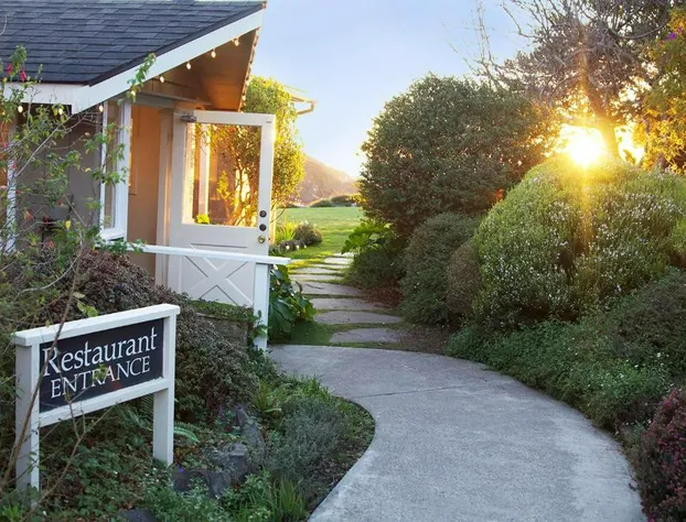 SCP Mendocino Coast Lodge hotel detail image 1