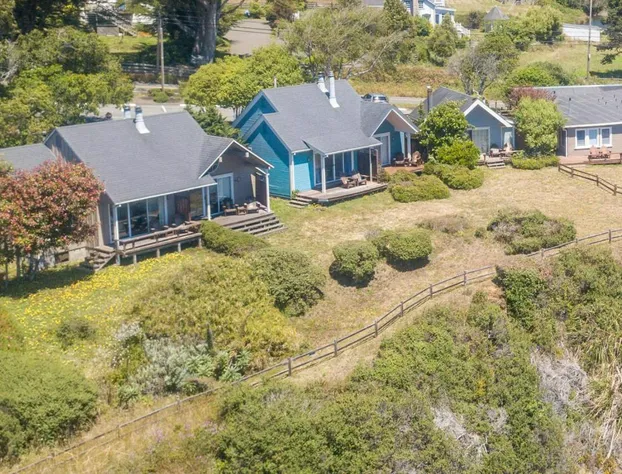 SCP Mendocino Coast Lodge hotel detail image 2