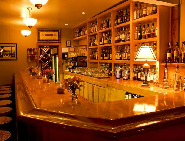 SCP Mendocino Coast Lodge hotel detail image 3