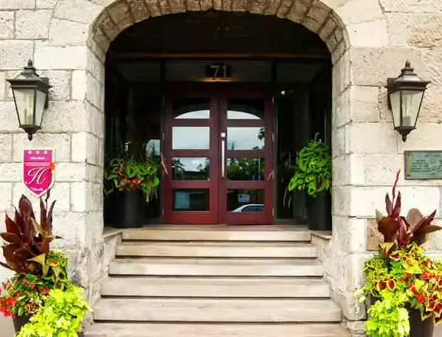 The British Hotel hotel detail image 4