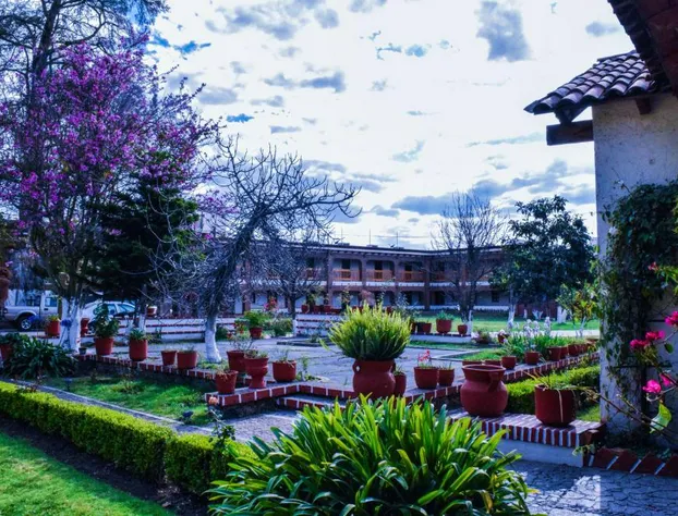 Hotel La Casona hotel detail image 1
