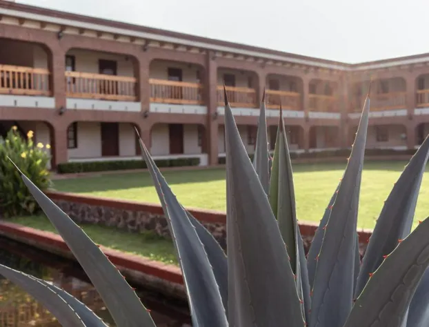 Hotel La Casona hotel detail image 3