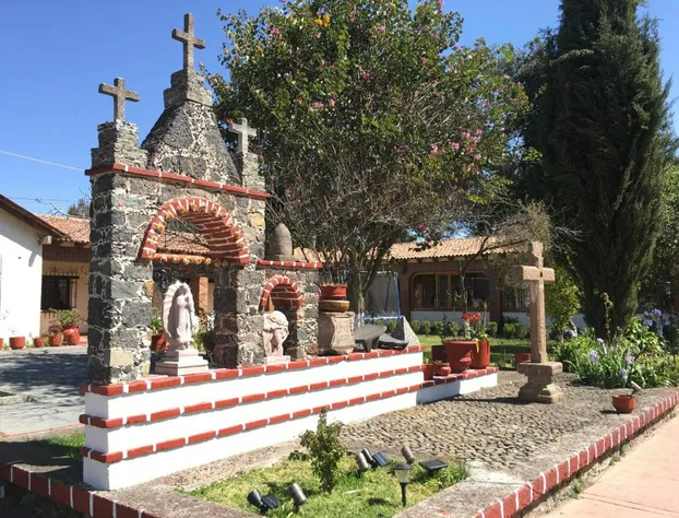 Hotel La Casona hotel detail image 4