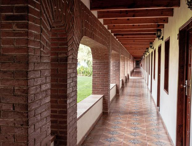 Hotel La Casona hotel detail image 3
