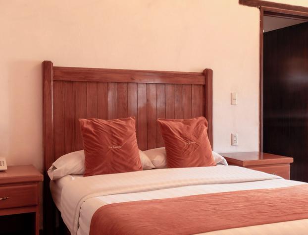 Hotel La Casona hotel detail image 4