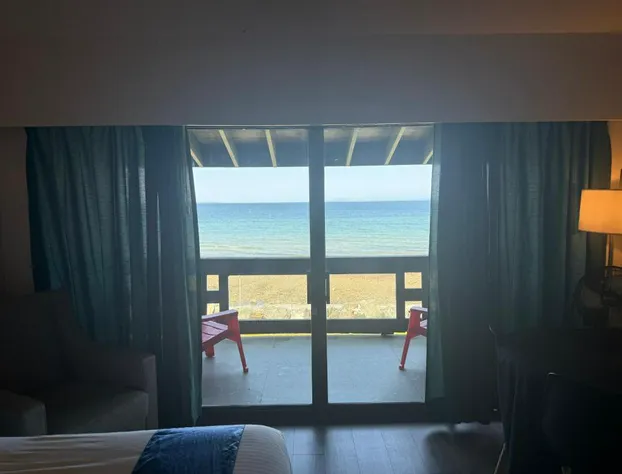 Sand Pebbles Inn hotel detail image 2