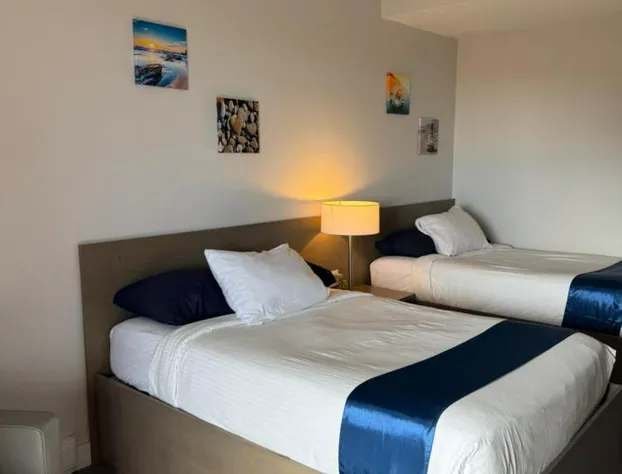 Sand Pebbles Inn hotel detail image 4