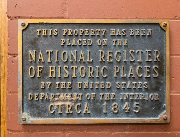 Herlong Mansion Bed & Breakfast hotel detail image 1