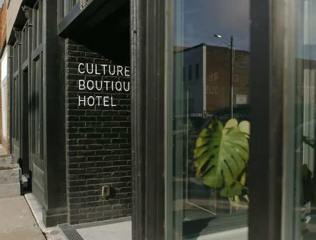 Culture Boutique Hotel hotel detail image 1