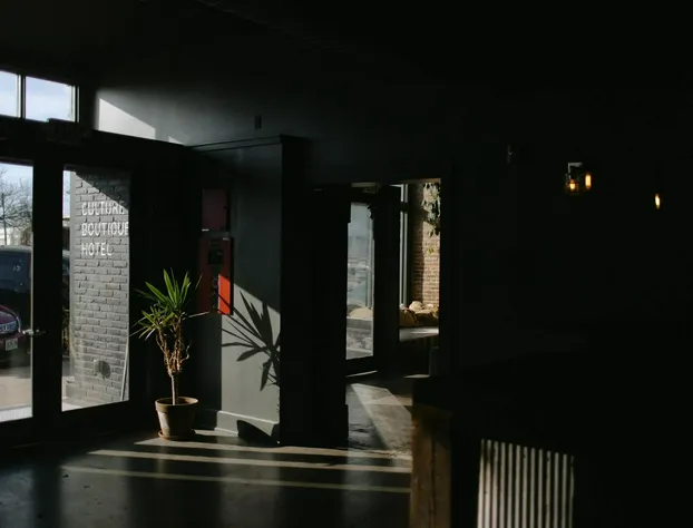 Culture Boutique Hotel hotel detail image 2