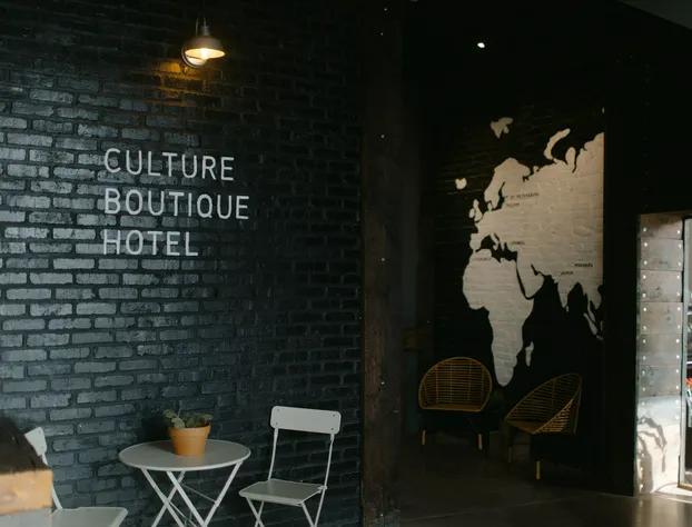 Culture Boutique Hotel hotel detail image 4