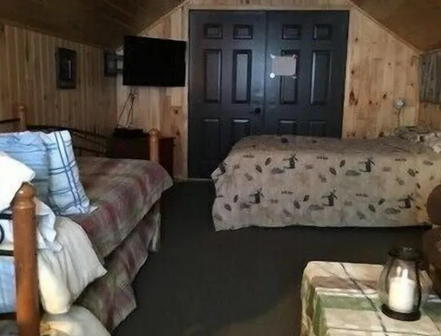 Valhalla Hillside Inn hotel detail image 4