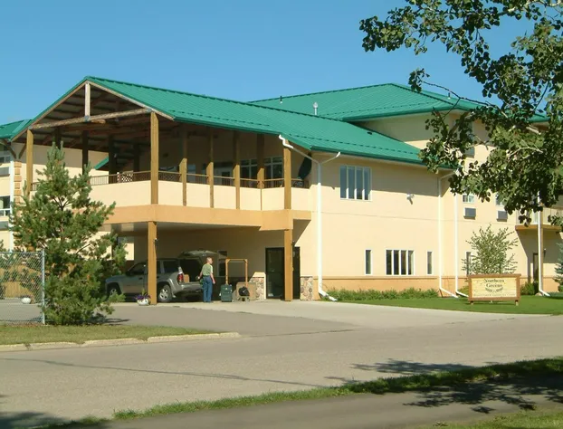 Northern Greens Resort hotel detail image 1