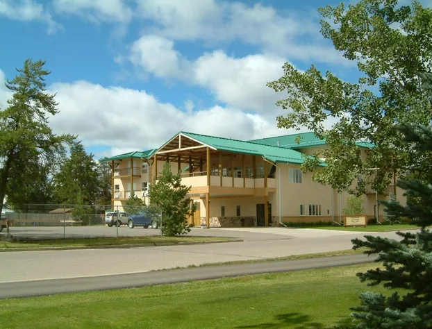 Northern Greens Resort hotel detail image 1