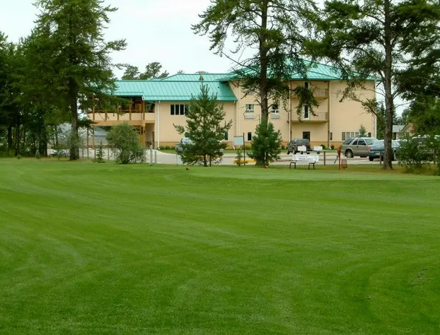 Northern Greens Resort hotel detail image 2