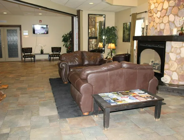 Northern Greens Resort hotel detail image 3