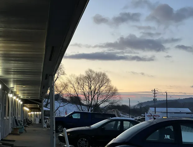 Troy Motel hotel detail image 1