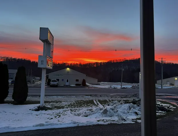 Troy Motel hotel detail image 4