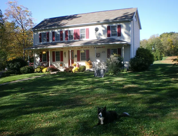 Red Cardinal Bed and Breakfast hotel detail image 1