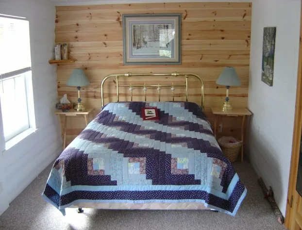 Sunny Rock B&B Haliburton hotel detail image 4