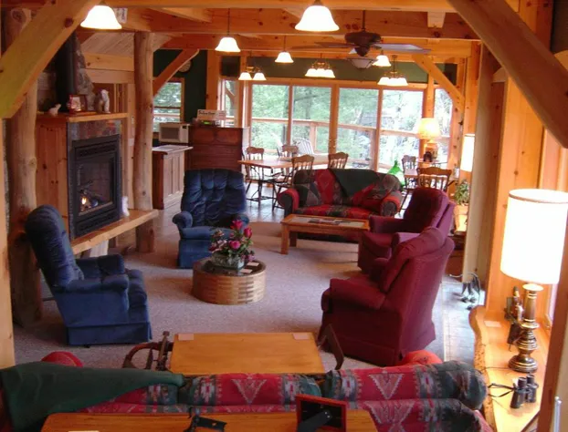 Sunny Rock B&B Haliburton hotel detail image 4