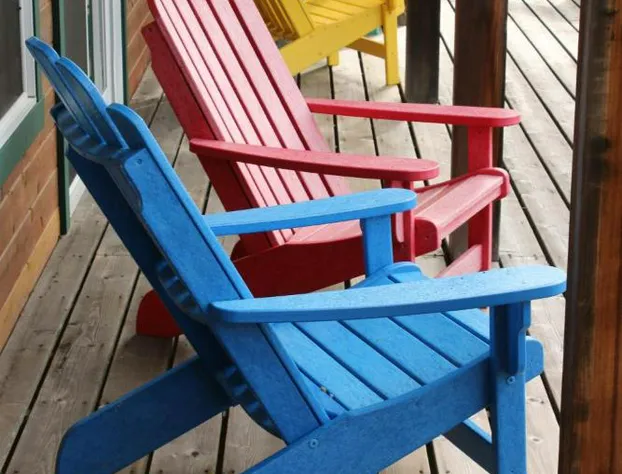 Sunny Rock B&B Haliburton hotel detail image 2