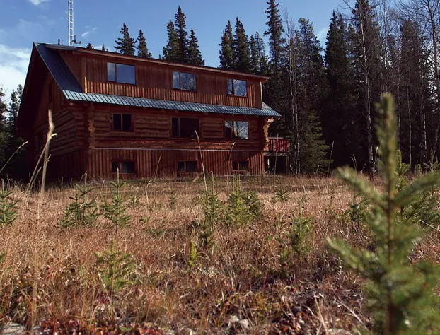 Rock Lake Lodge hotel detail image 2