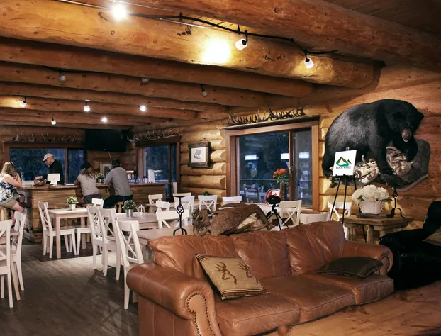 Rock Lake Lodge hotel detail image 4