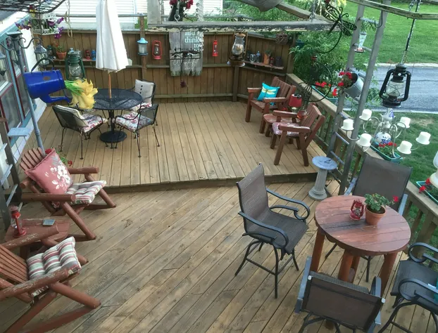 Dragonfly Bed and Breakfast hotel detail image 1