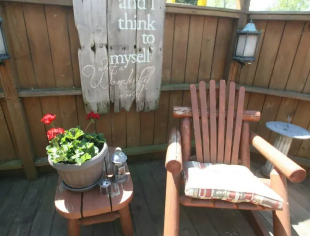 Dragonfly Bed and Breakfast hotel detail image 2