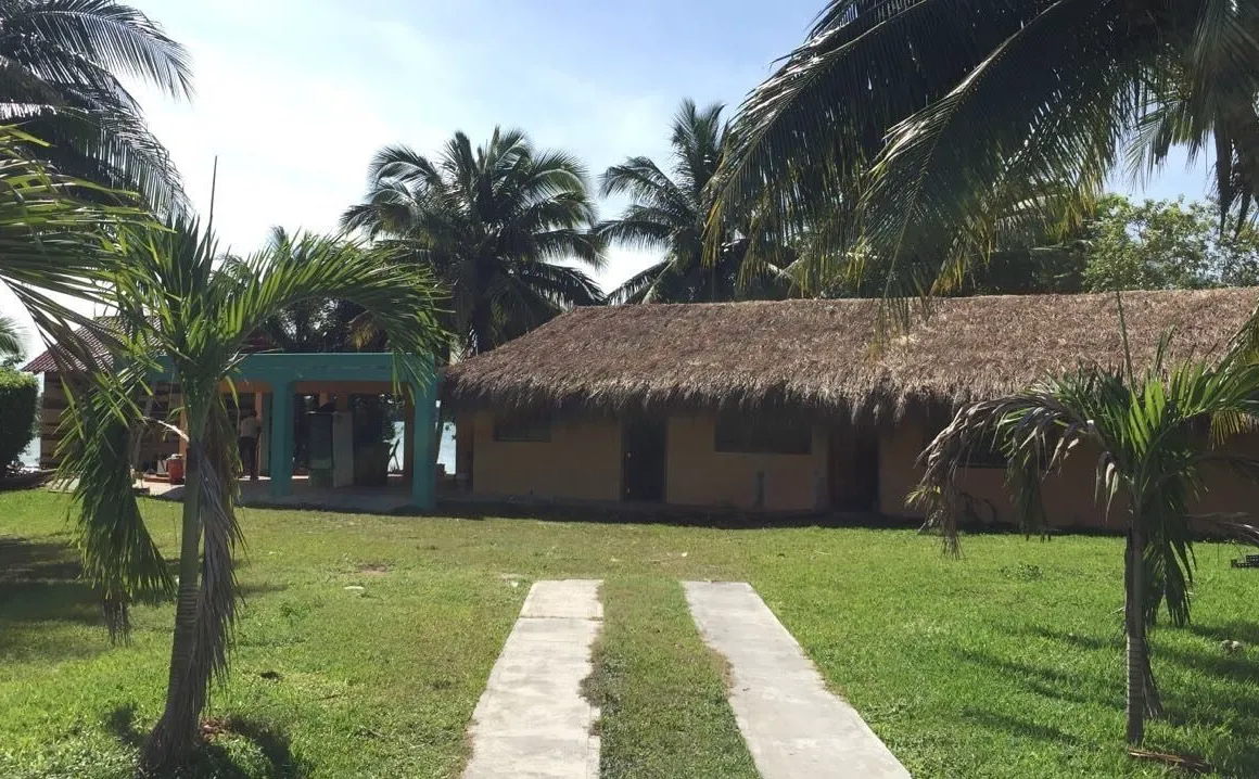 Posada del Brujo hotel hero