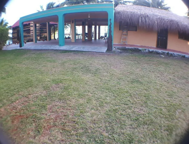 Posada del Brujo hotel detail image 1