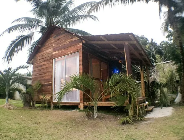 Posada del Brujo hotel detail image 2