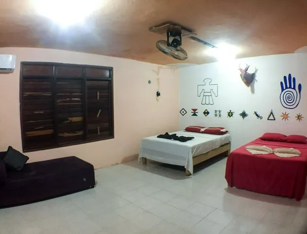 Posada del Brujo hotel detail image 3