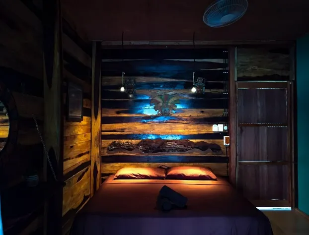 Posada del Brujo hotel detail image 4