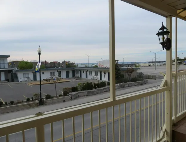 Villa Nova Motel Resort hotel detail image 1