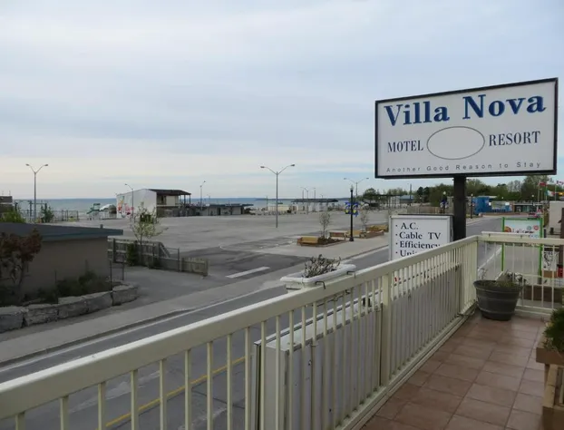 Villa Nova Motel Resort hotel detail image 2