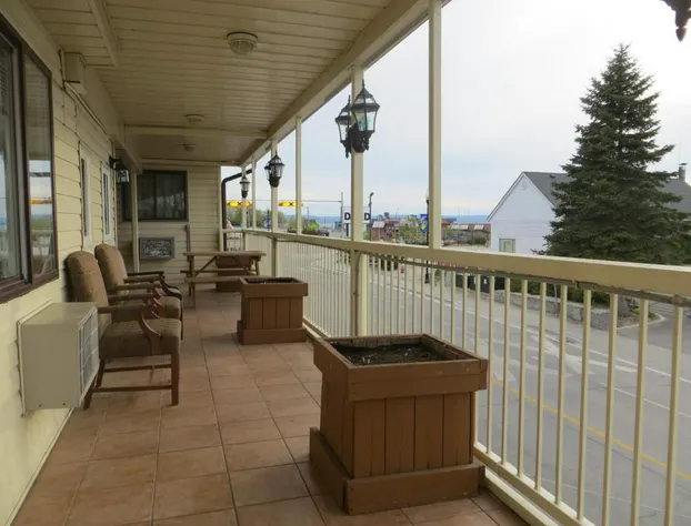 Villa Nova Motel Resort hotel detail image 4