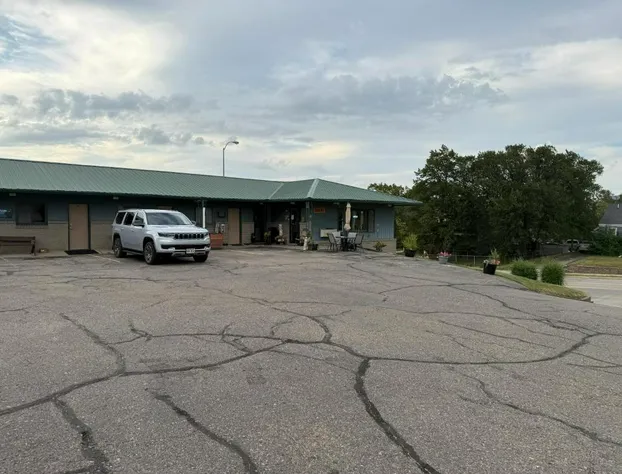 Hotel O Bel Aire Chamberlain SD I 90 hotel detail image 3