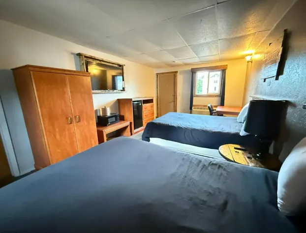 Hotel O Bel Aire Chamberlain SD I 90 hotel detail image 4