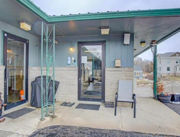 Bel Aire Motel Chamberlain Near Missouri River I 90 hotel detail image 4