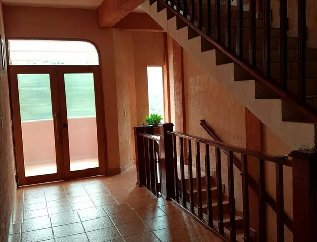 Hotel María del Refugio hotel detail image 2