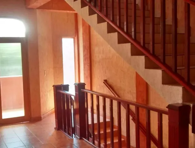 Hotel María del Refugio hotel detail image 3